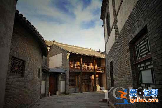 北京秋天去哪玩，京城最美秋景地？