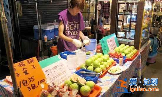 【臺灣夜市攻略】臺灣夜市小吃，不可錯過的美味？