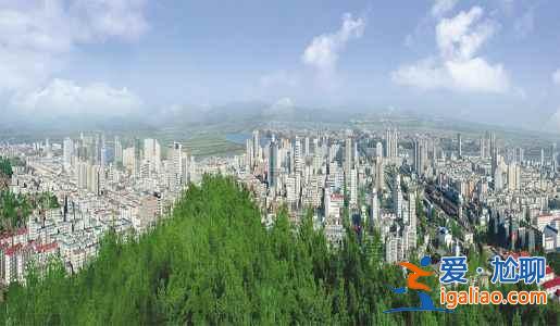 【中國十大邊陲小城】不出國門即可領略異域風情的邊陲小城？