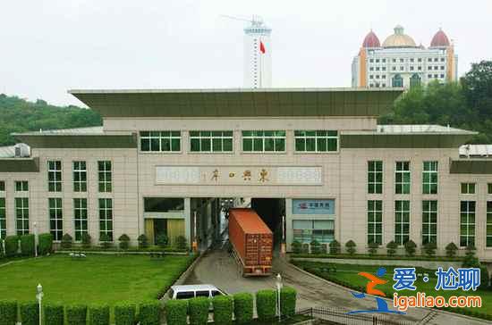 【中國十大邊陲小城】不出國門即可領略異域風情的邊陲小城？