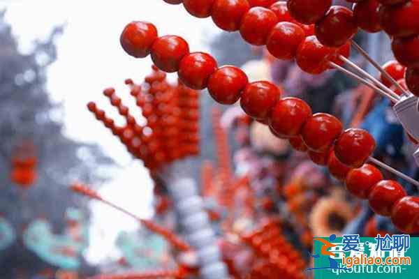 北京廟會時間表2022最新消息？