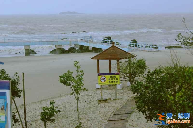 沙扒灣在哪里，沙扒灣在什么地方？
