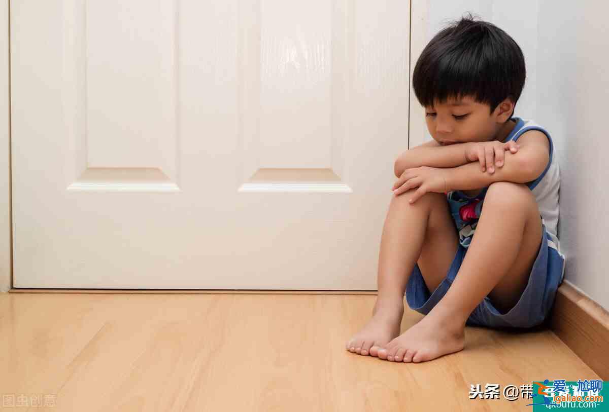 《以家人之名》：原生家庭的傷害，孩子要用一生來治愈？