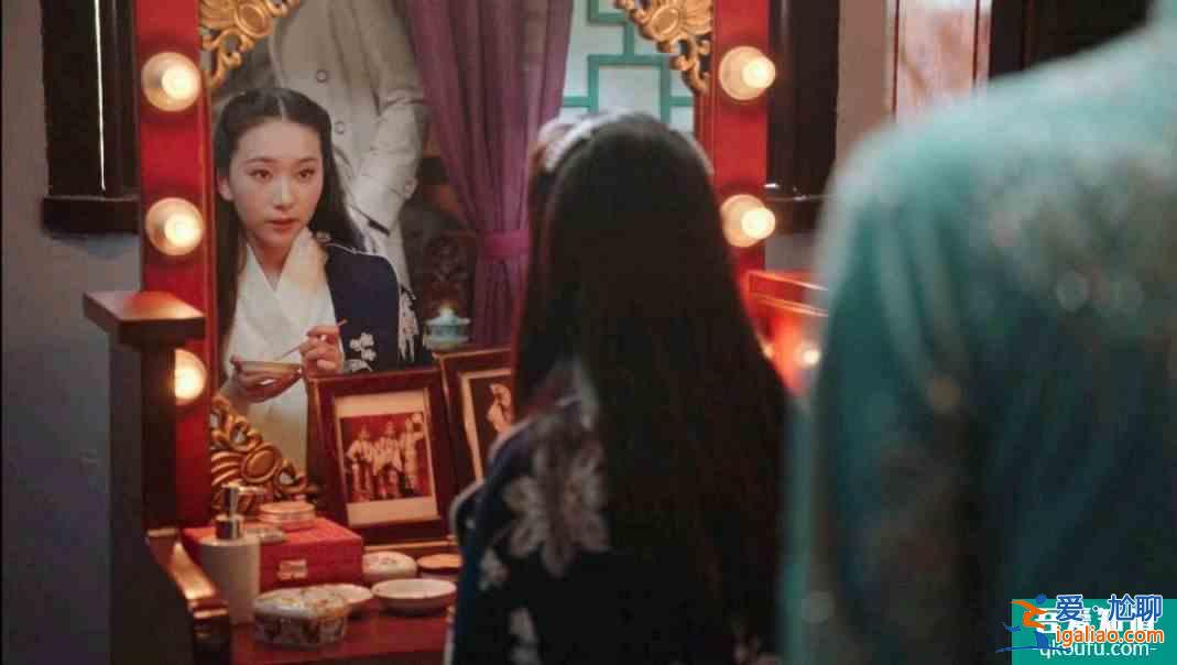 《旗袍美探》：整部劇都是一個套路，編劇抓人眼球，手段高明？