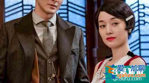 旗袍美探：一反常見的節奏拖沓常態，服化道精美？