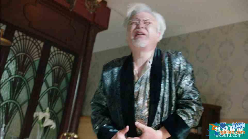 《旗袍美探》：整部劇都是一個套路，編劇抓人眼球，手段高明？