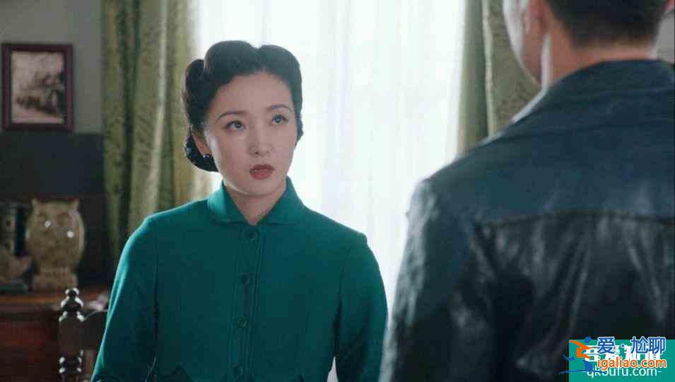 《旗袍美探》：整部劇都是一個套路，編劇抓人眼球，手段高明？