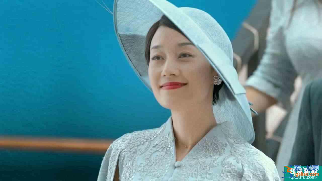 馬伊琍和高偉光傾情出演《旗袍美探》，劇情精彩，值得一看？