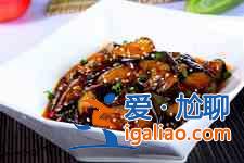 醬茄子做法大全？