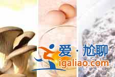 油炸蘑菇的做法？