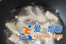 油炸蘑菇的做法？