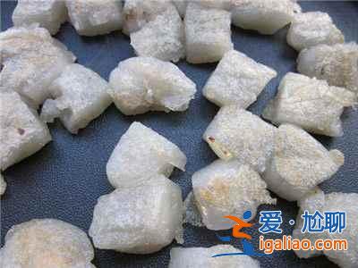 中國那些土得掉渣的美食 你都吃過嗎？