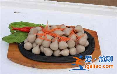 中國那些土得掉渣的美食 你都吃過嗎？