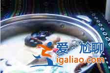 黑蘑菇的做法大全？