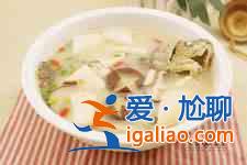 香菇湯的做法大全？