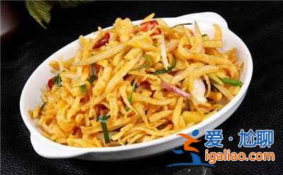 中國那些土得掉渣的美食 你都吃過嗎？