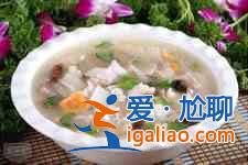 香菇湯的做法大全？