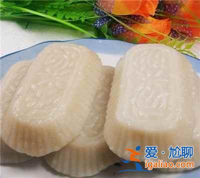 中國那些土得掉渣的美食 你都吃過嗎？
