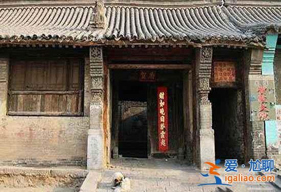 古鎮游，盤點河北六大絕美古鎮？