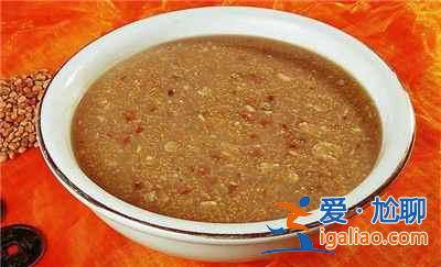 中國那些土得掉渣的美食 你都吃過嗎？