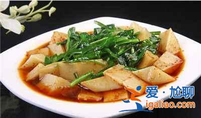 中國那些土得掉渣的美食 你都吃過嗎？