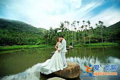 【海南自由行】浪漫海南山水保亭 來自北緯18°的誘惑？