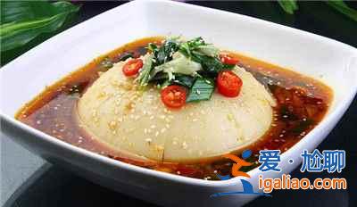 中國那些土得掉渣的美食 你都吃過嗎？