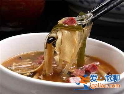 中國那些土得掉渣的美食 你都吃過嗎？