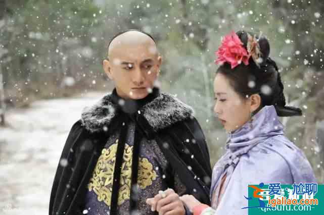 《幸福還會來敲門》:老掉牙的劇情,上來就潑一盆狗血? 《幸福還會來敲門》:老掉牙的劇情,上來就潑一盆狗血?