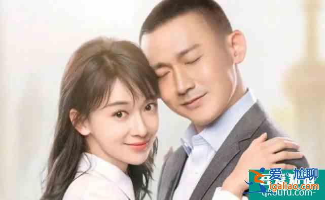 《幸福還會來敲門》:老掉牙的劇情,上來就潑一盆狗血? 《幸福還會來敲門》:老掉牙的劇情,上來就潑一盆狗血?