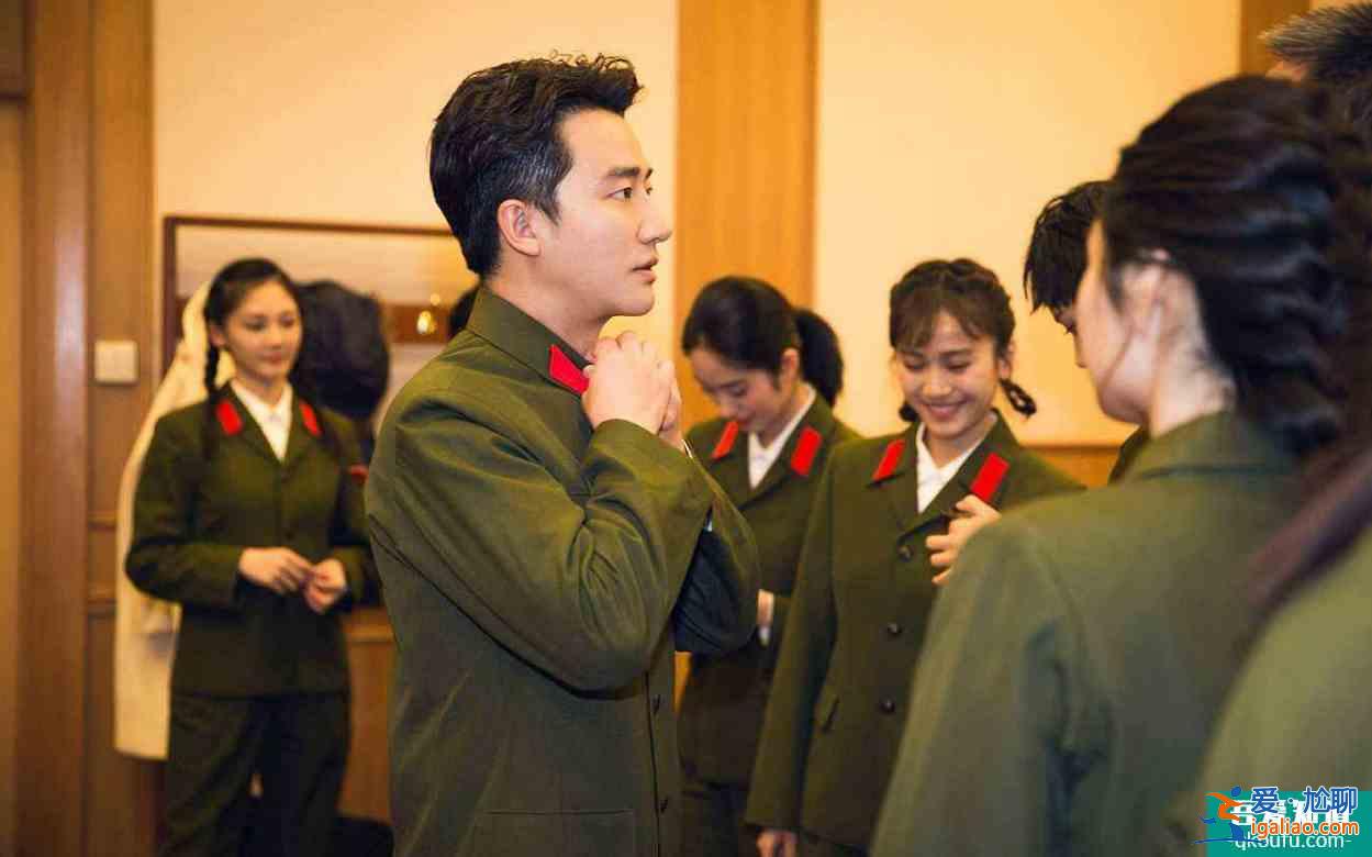 《瞄準》定檔9月，黃軒、陳赫正反對決，3大看點不容錯過？