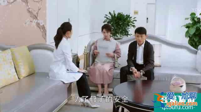 《幸福還會來敲門》:老掉牙的劇情,上來就潑一盆狗血? 《幸福還會來敲門》:老掉牙的劇情,上來就潑一盆狗血?