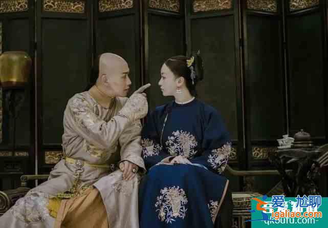 《幸福還會來敲門》:老掉牙的劇情,上來就潑一盆狗血? 《幸福還會來敲門》:老掉牙的劇情,上來就潑一盆狗血?