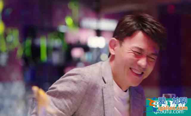 《幸福還會來敲門》:老掉牙的劇情,上來就潑一盆狗血? 《幸福還會來敲門》:老掉牙的劇情,上來就潑一盆狗血?