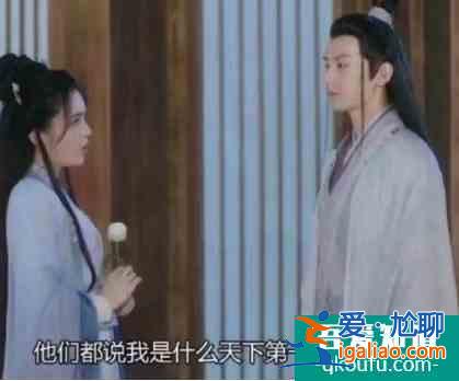 《琉璃》大結局，《長安諾》無縫銜接首播！陣容全是“琉璃男團”？
