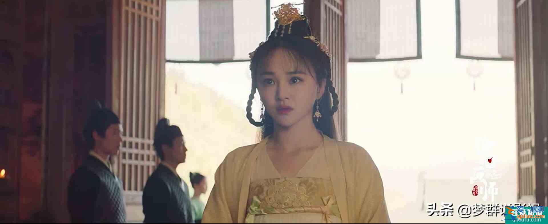 兩位90后演員夏寧駿和曦子主演古裝輕喜劇《偷心畫師》現(xiàn)已定檔？