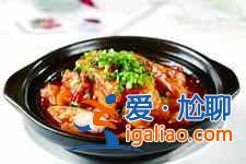 魚香茄子煲？