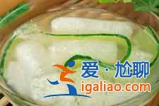 竹蓀湯的做法大全？