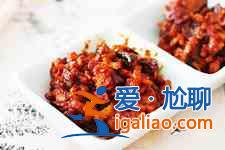 香菇醬的做法大全？