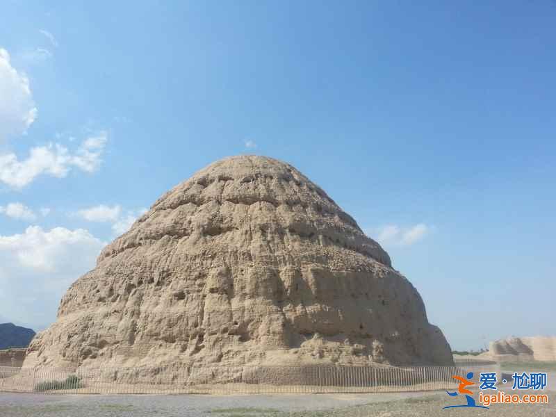 【寧夏旅游攻略】寧夏旅游景點大全，2014十一旅游推薦？