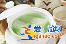 竹蓀湯的做法大全？