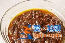 香菇醬的做法大全？
