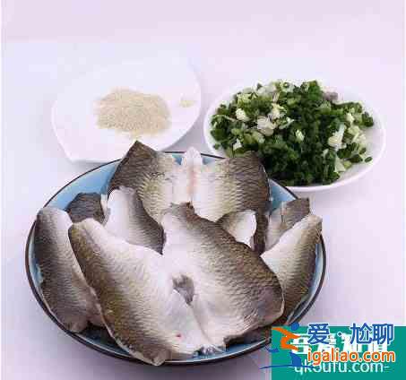 簡單的手打鯪魚丸做法分享？