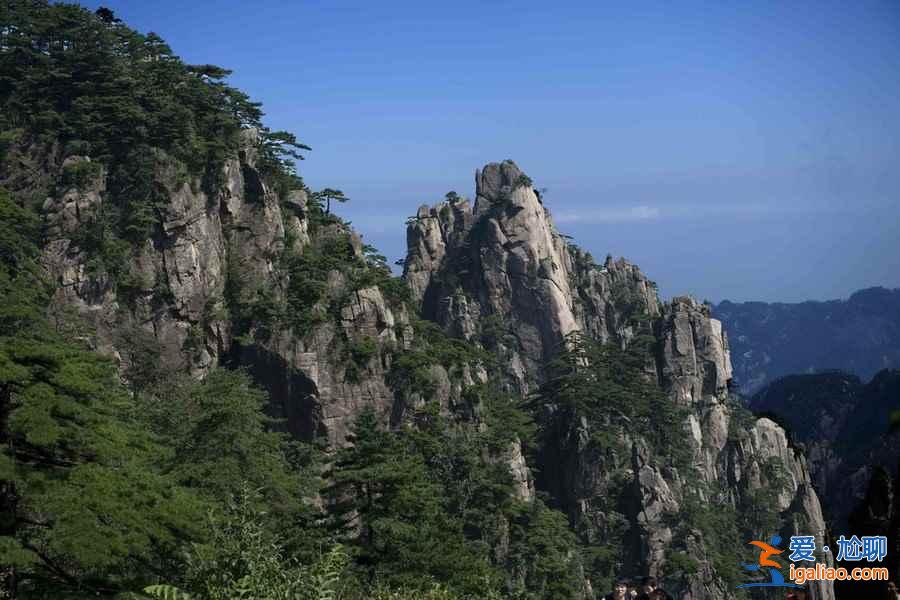 【黃山旅游注意事項】黃山旅游需要注意什么，黃山旅游小貼士？