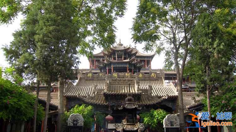 【寧夏旅游攻略】寧夏旅游景點大全，2014十一旅游推薦？