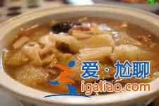 竹蓀湯的做法大全？