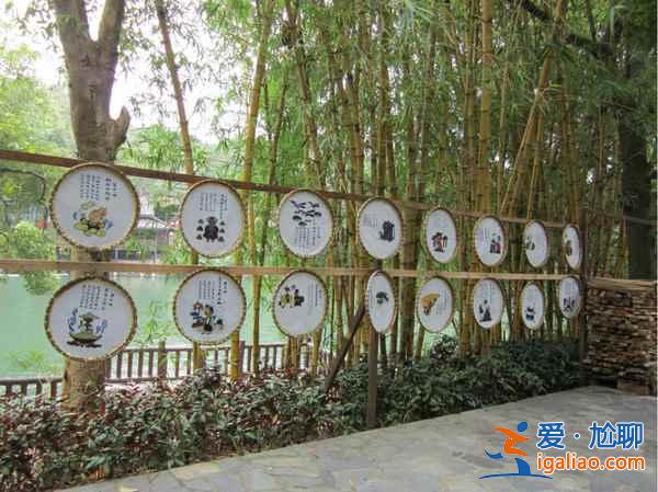 【深圳中秋節去哪玩】深圳中秋節去哪玩比較好，深圳中秋節三天去哪兒玩？