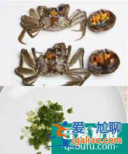春節菜譜：蟹辣白菜炒年糕的做法？