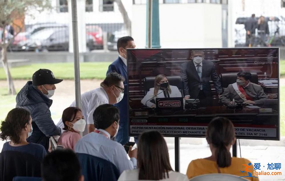 總統(tǒng)被捕? 總統(tǒng)被捕?