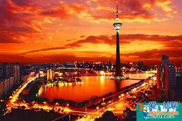 天津天塔開放時間及門票多少錢 附優惠政策？